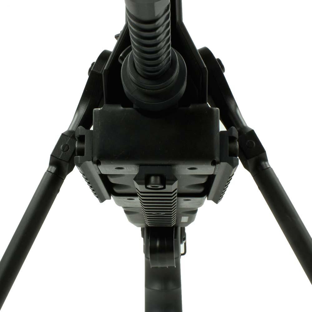 Système de rails pour gardemain FAMAS