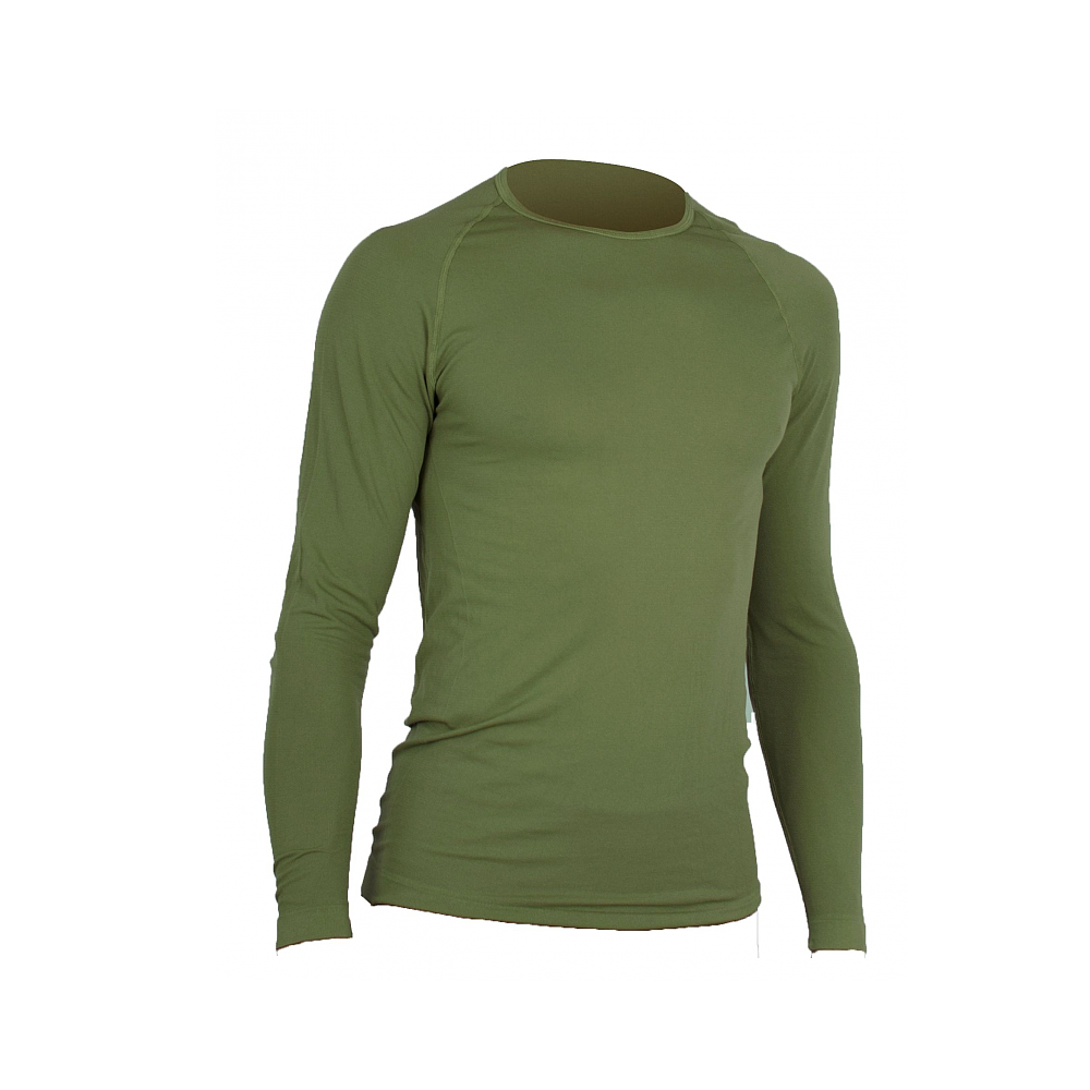 T-shirt 1ere peau micro aéré - Vert