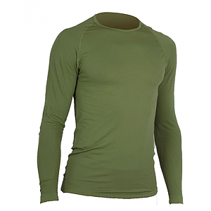 T-shirt 1ere peau micro aéré - Vert