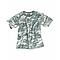T-shirt camouflage Enfant AT Digital