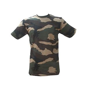 T-shirt CoolDry - Opex - Cam CE