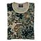 T-shirt elastane Camouflage