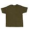 T-shirt enfant camo
