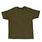 T-shirt enfant camo