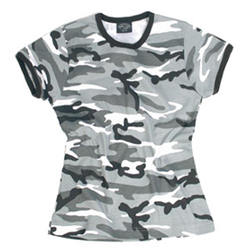 T-shirt Femme