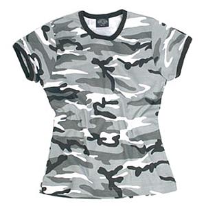 T-shirt Femme