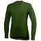 T-shirt manche longue Col rond 200 gr -