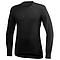 T-shirt manche longue Col rond 200 gr -