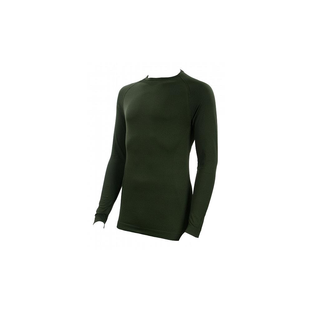 T-shirt Manches Longues - 1ère Peau -