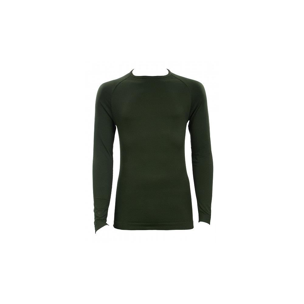 T-shirt Manches Longues - 1ère Peau -