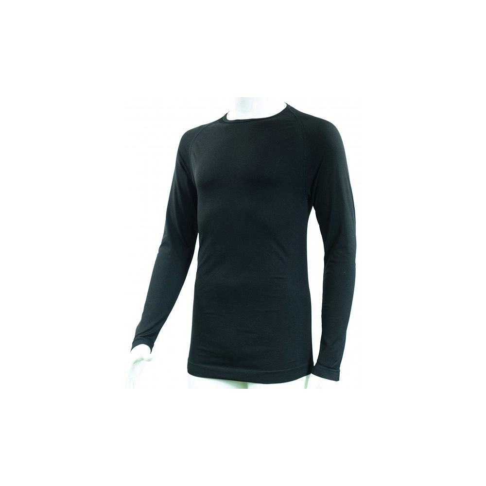 T-shirt Manches Longues - 1ère Peau -