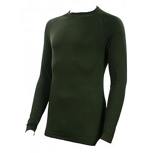 T-shirt Manches Longues - 1ère Peau -