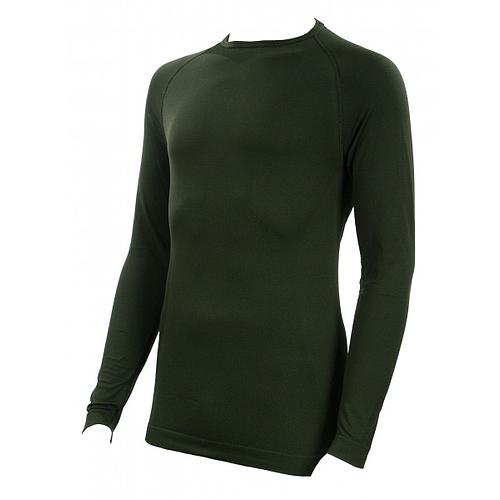 T-shirt Manches Longues - 1ère Peau -