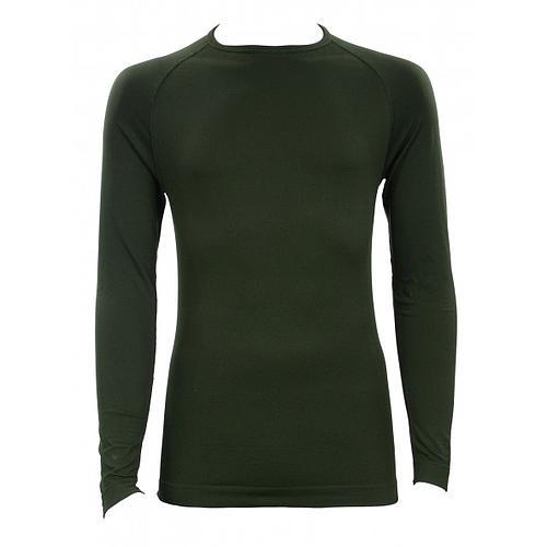 T-shirt Manches Longues - 1ère Peau -