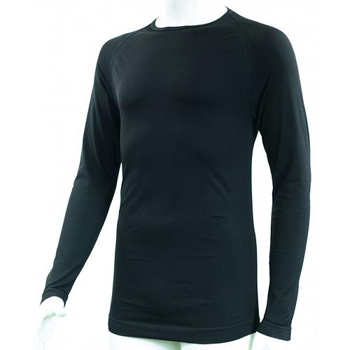 T-shirt Manches Longues - 1ère Peau -