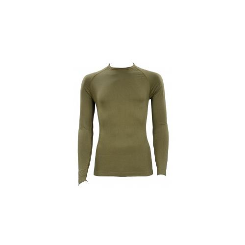 T-shirt Manches Longues - 1ère Peau -