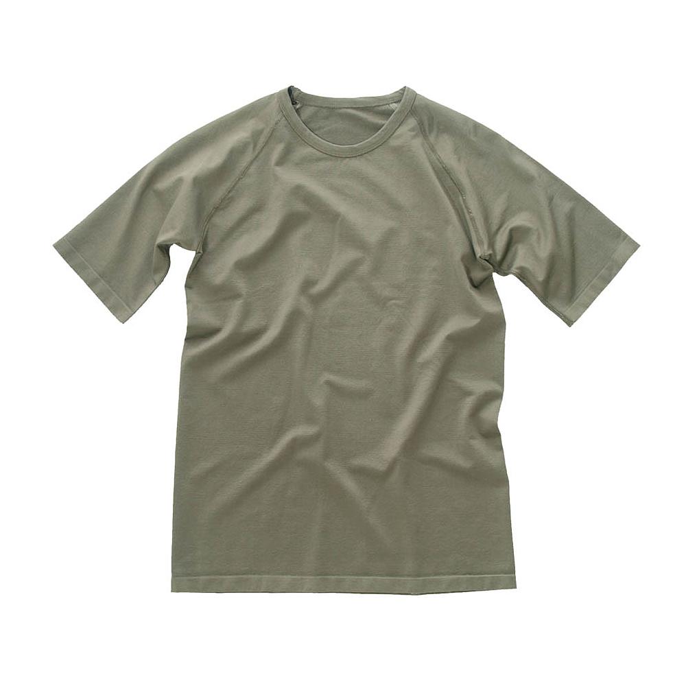 T-shirt Militaire Sports - Manche Courte -