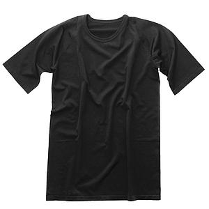 T-shirt Militaire Sports - Manche Courte -