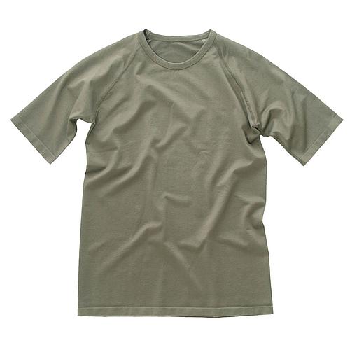 T-shirt Militaire Sports - Manche Courte -