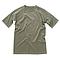 T-shirt Militaire Sports - Manche Courte -