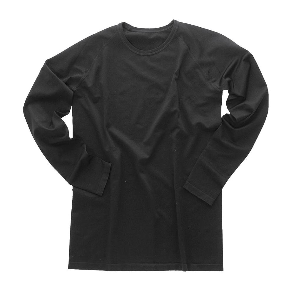 T-shirt Militaire Sports - Manche Longue 