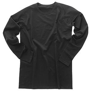 T-shirt Militaire Sports - Manche Longue 