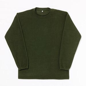 T-shirt polaire vert