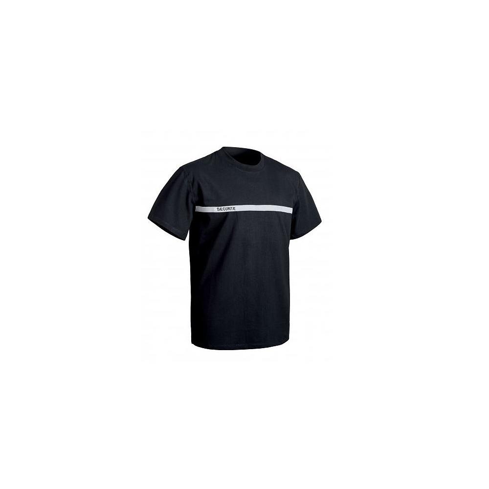 T-shirt Sécu-One sécurité