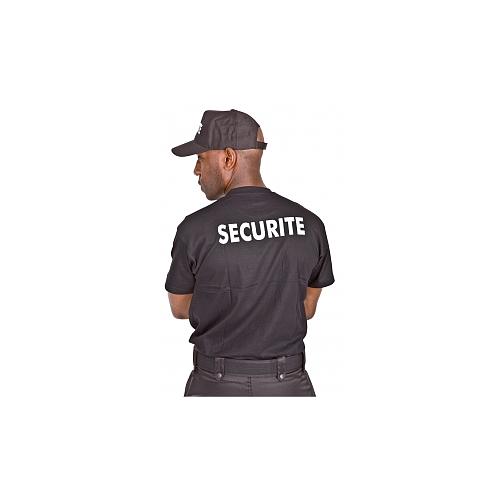 T-Shirt sécurité