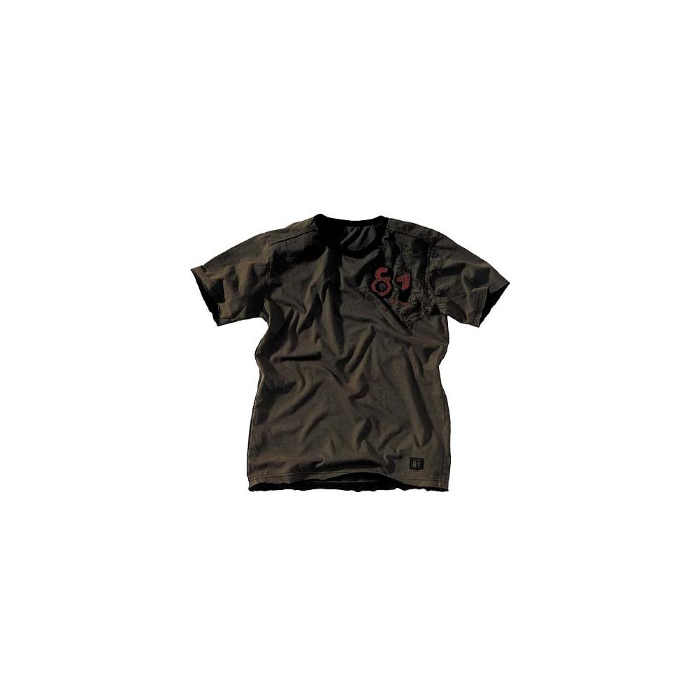 T-shirt Vintage Pure Trash