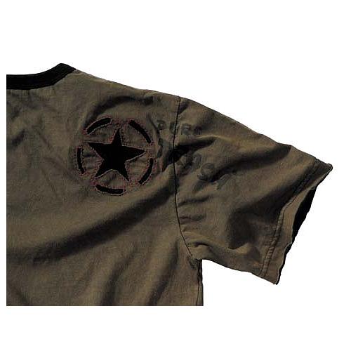 T-shirt Vintage Pure Trash