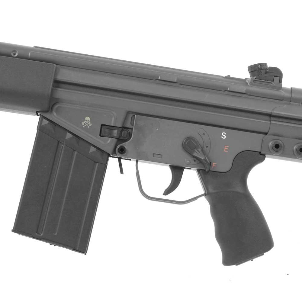 T3-K1 avec batterie et chargeur