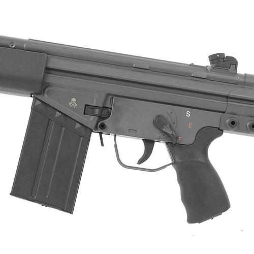 T3-K1 avec batterie et chargeur