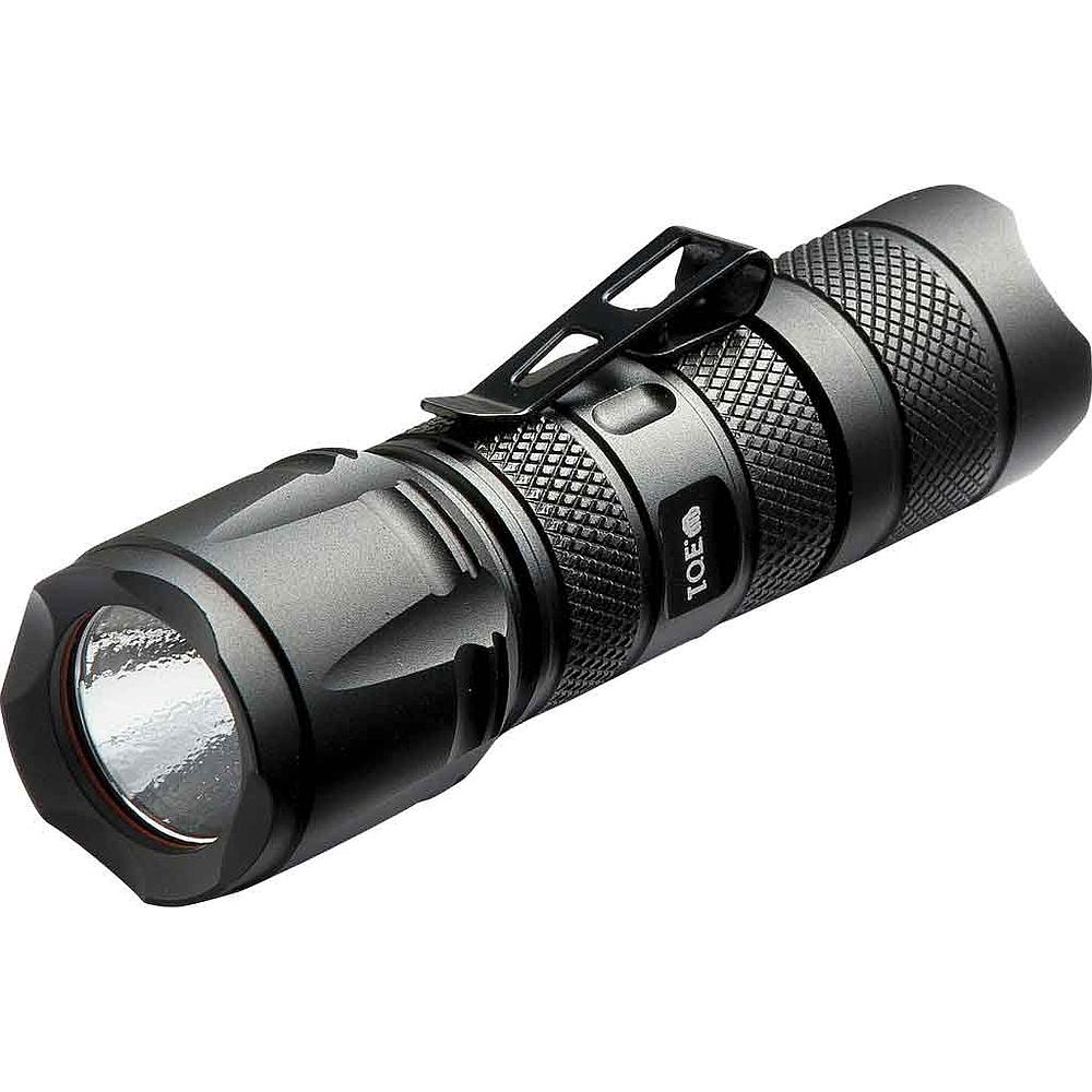 Tactical light 200 lumens