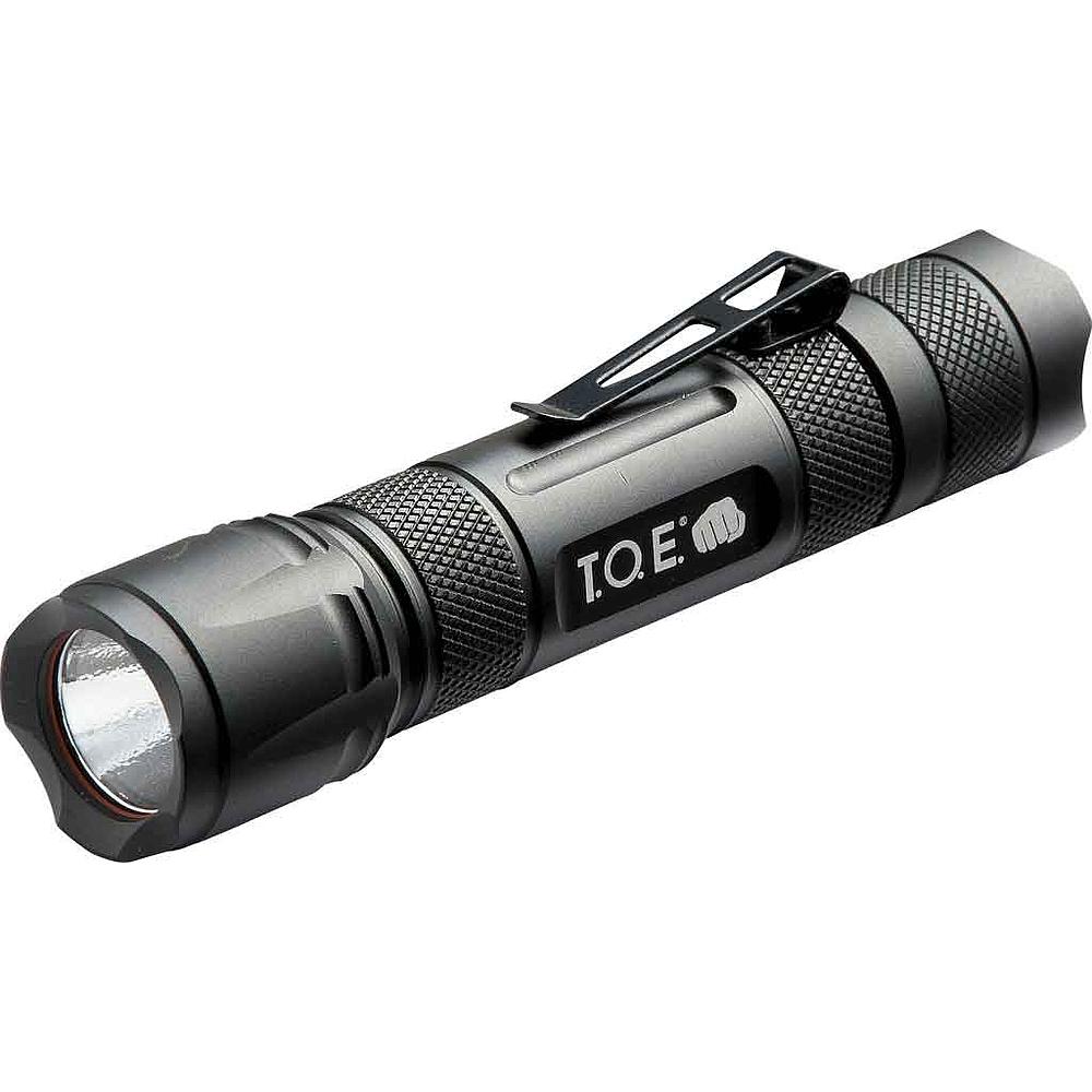 Tactical light 260 lumens