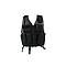 Tactical Vest ACM (Noir)