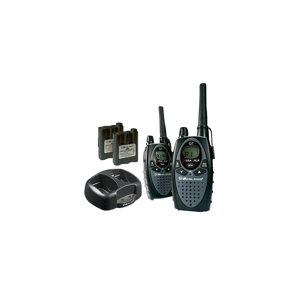 Talkie Walkie - Pack Blister de 2 X G7XT