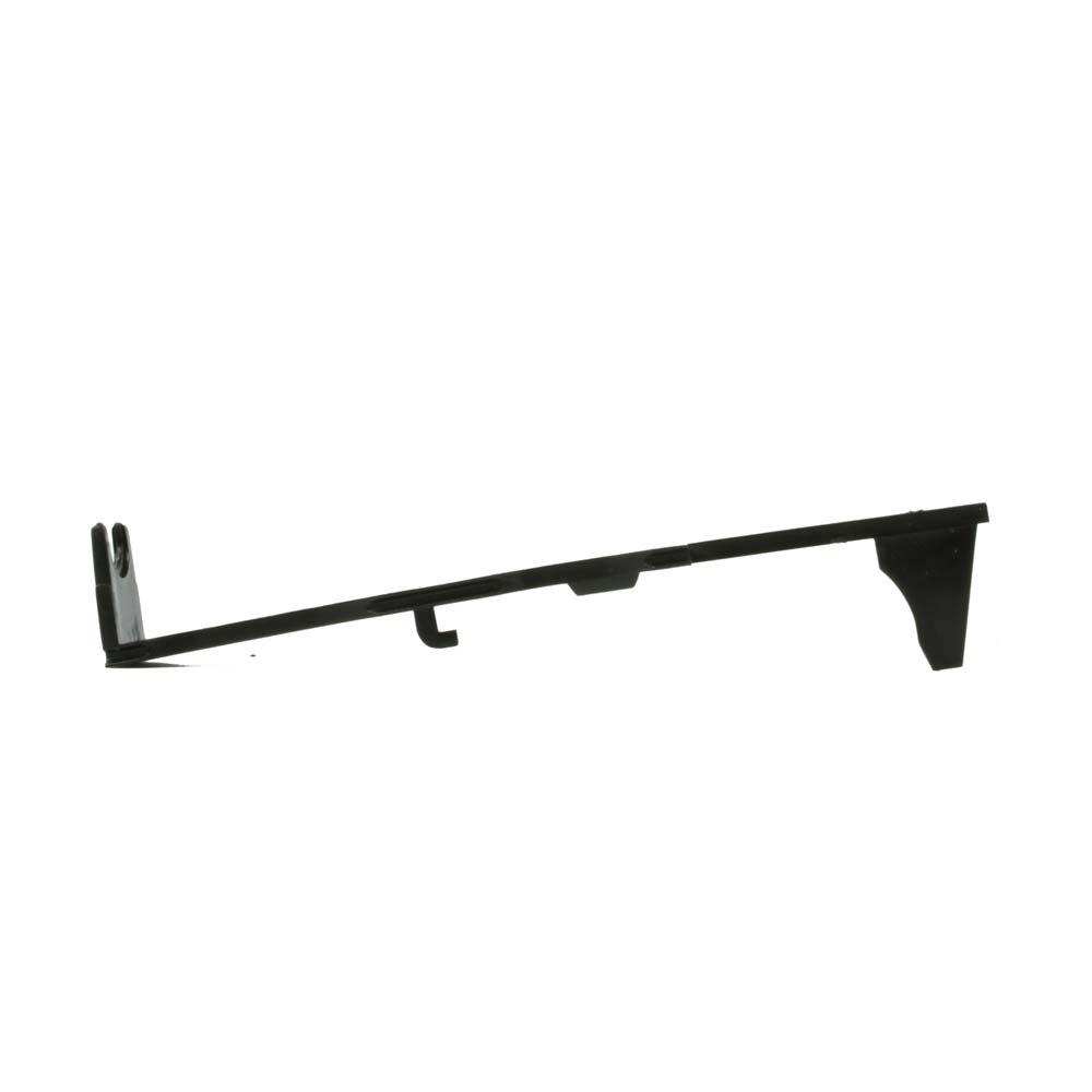 Tappet plate pour gearbox V2 - Noir