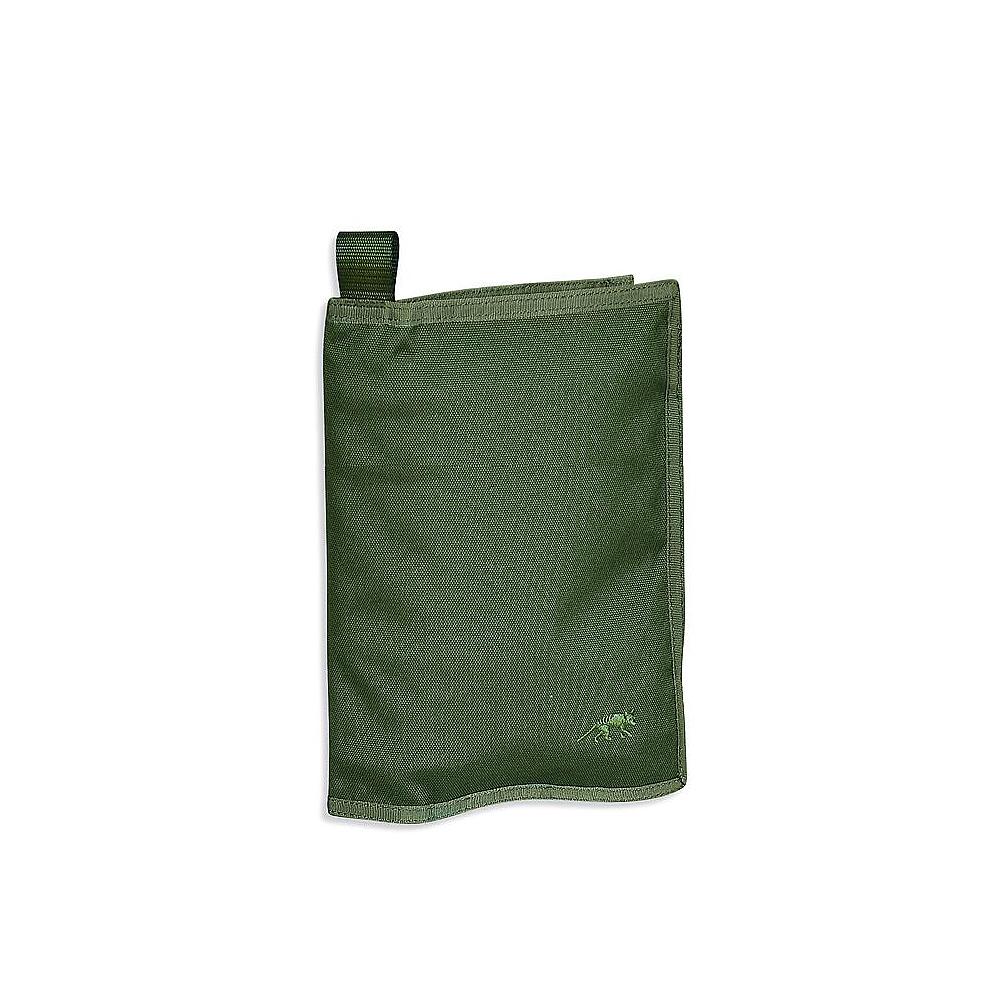 Tasmania Tiger Pochette Carte Large (Vert)