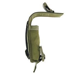 Tasmania Tiger Tacticle tool pocket