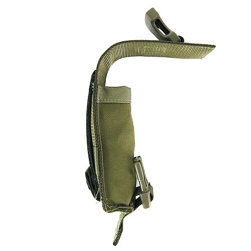 Tasmania Tiger Tacticle tool pocket