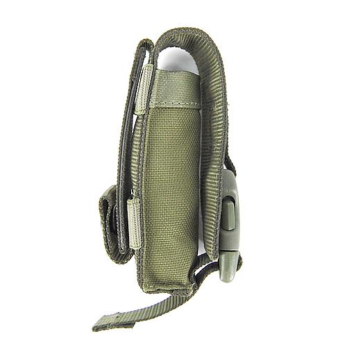 Tasmania Tiger Tacticle tool pocket