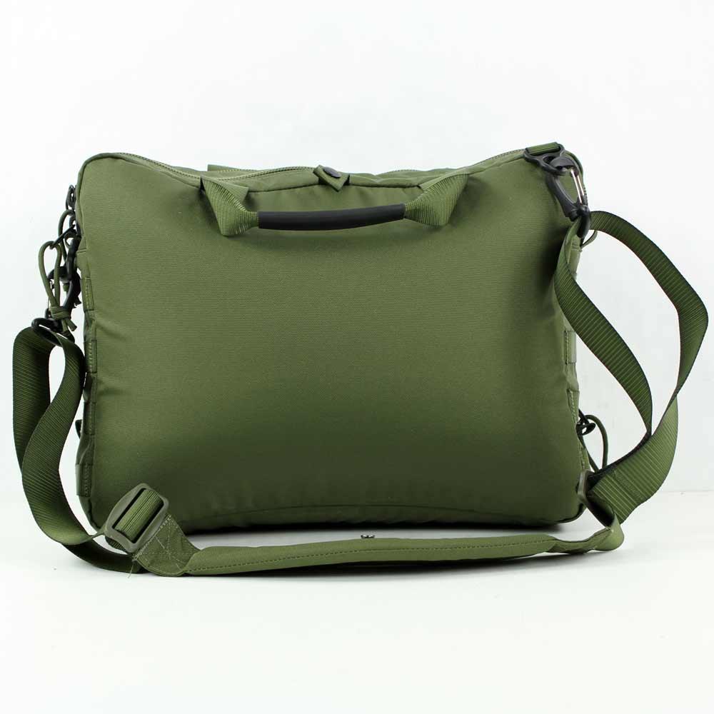 Tasmanian Tiger Carry docs -