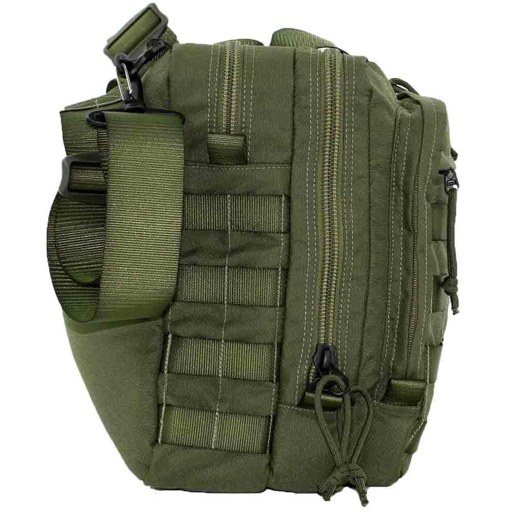 Tasmanian Tiger Carry docs -