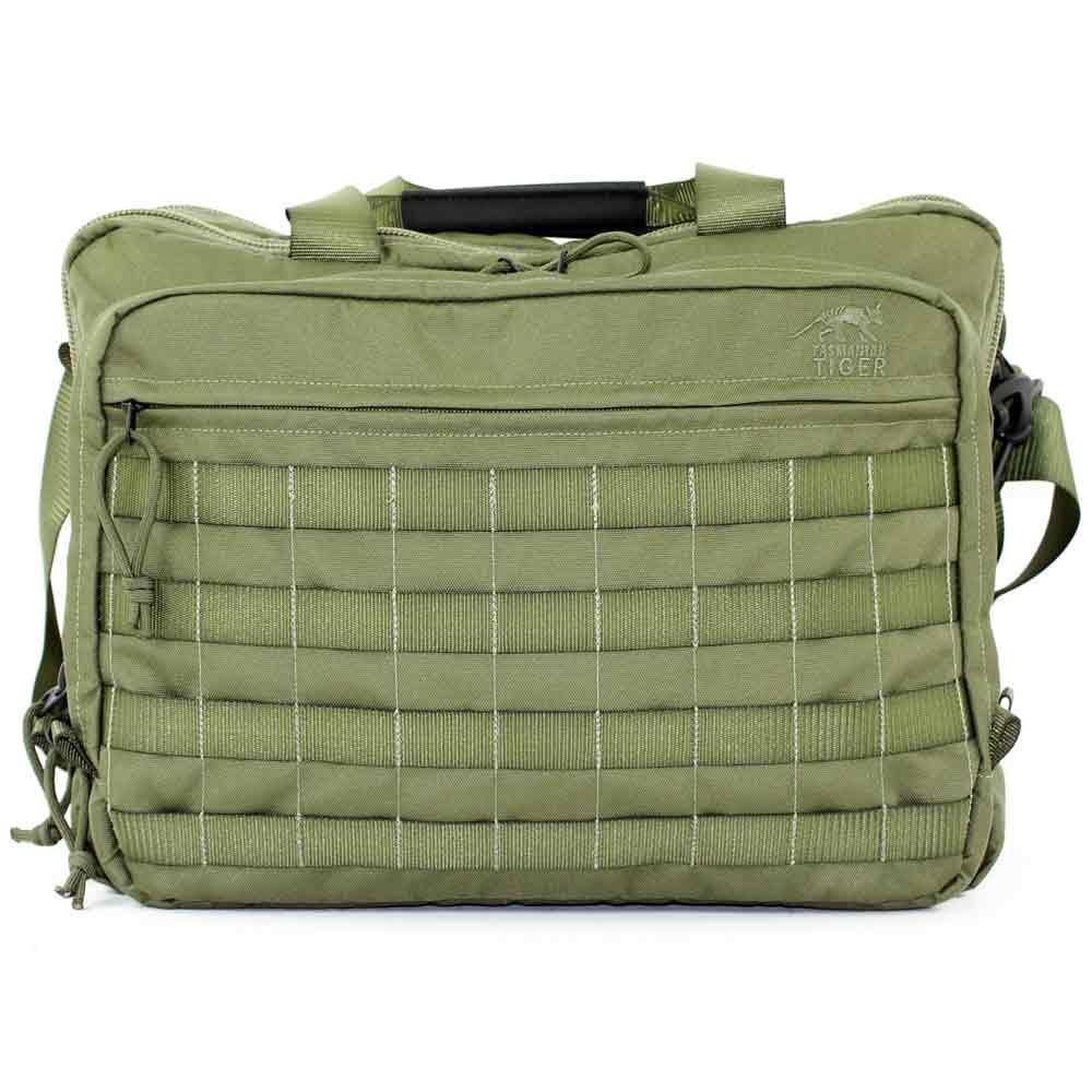 Tasmanian Tiger Carry docs -