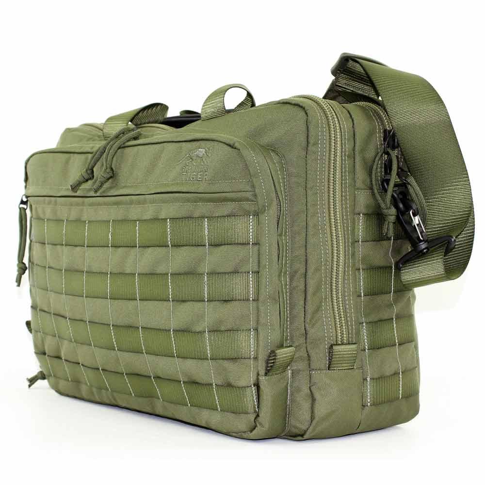 Tasmanian Tiger Carry docs -