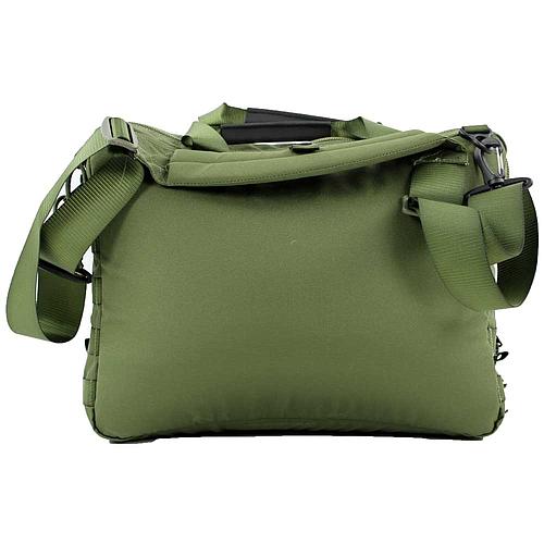 Tasmanian Tiger Carry docs -