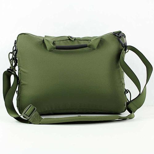 Tasmanian Tiger Carry docs -