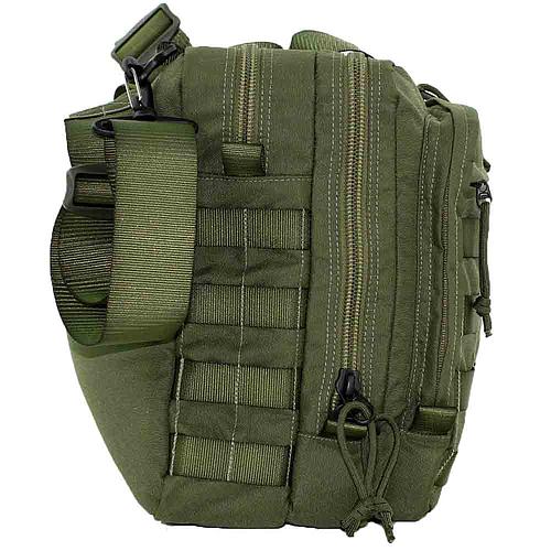 Tasmanian Tiger Carry docs -