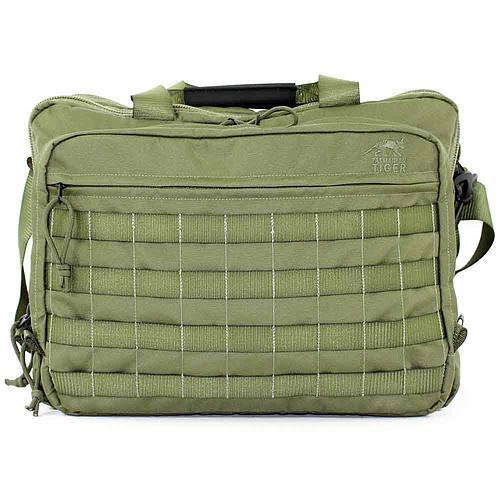 Tasmanian Tiger Carry docs -